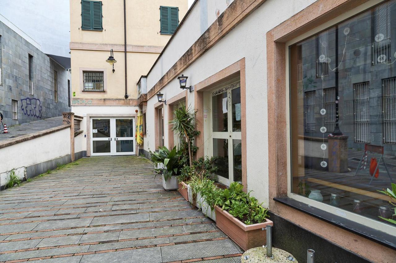 Casa Giustiniani By Wonderful Italy Apartamento