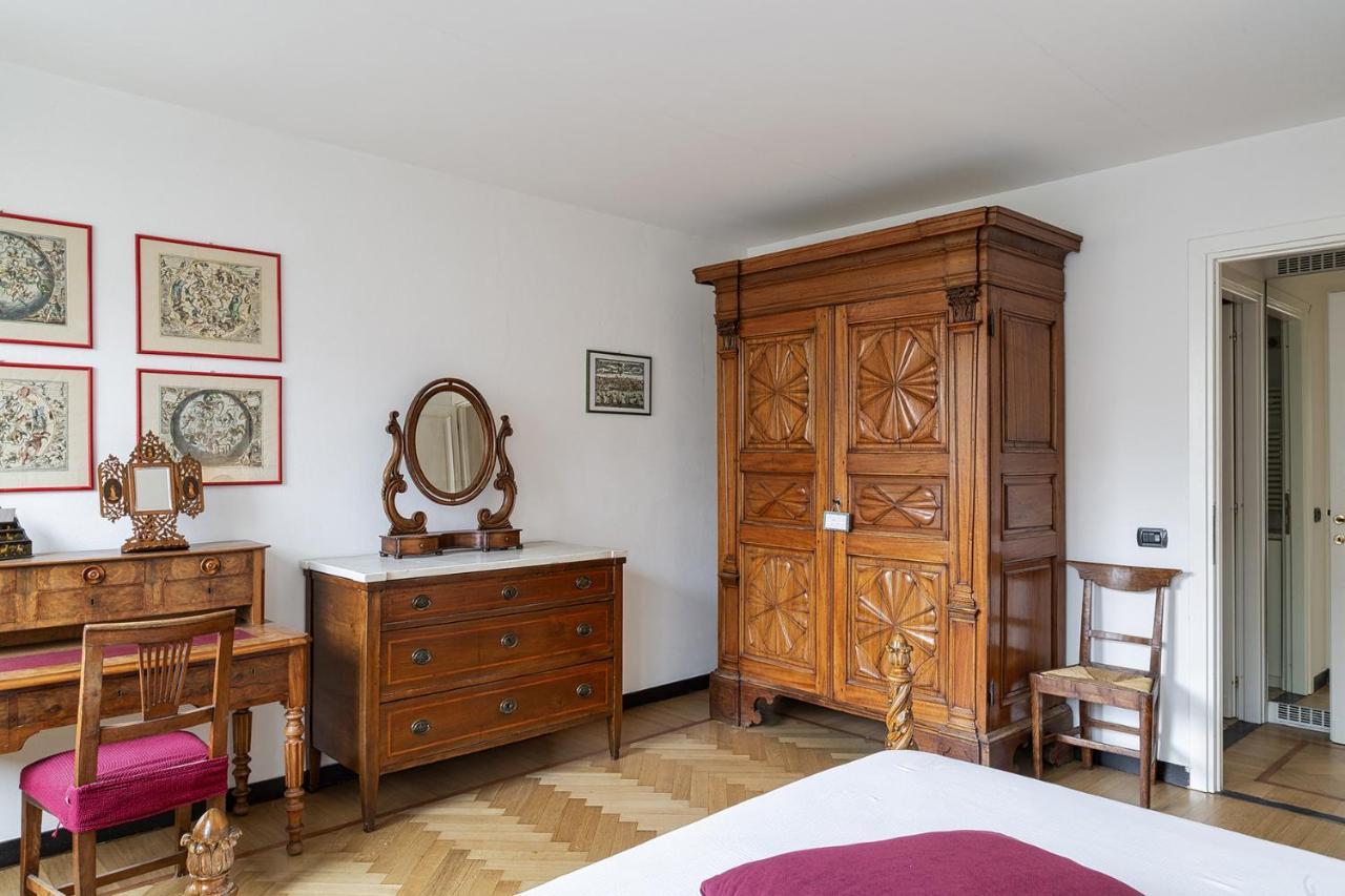 Apartamento Casa Giustiniani By Wonderful Italy Génova